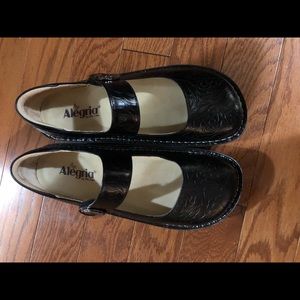 Alegria shoes